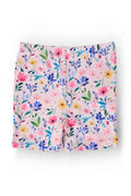 Morning Meadows Twirl Shorts