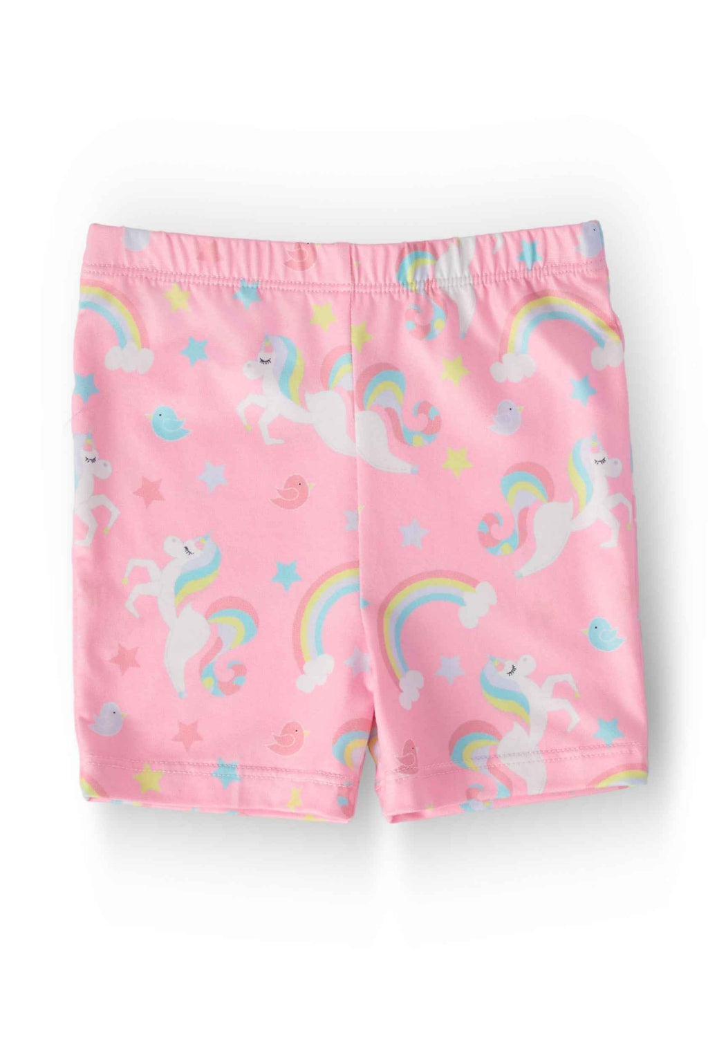 My Little Unicorn Twirl Shorts