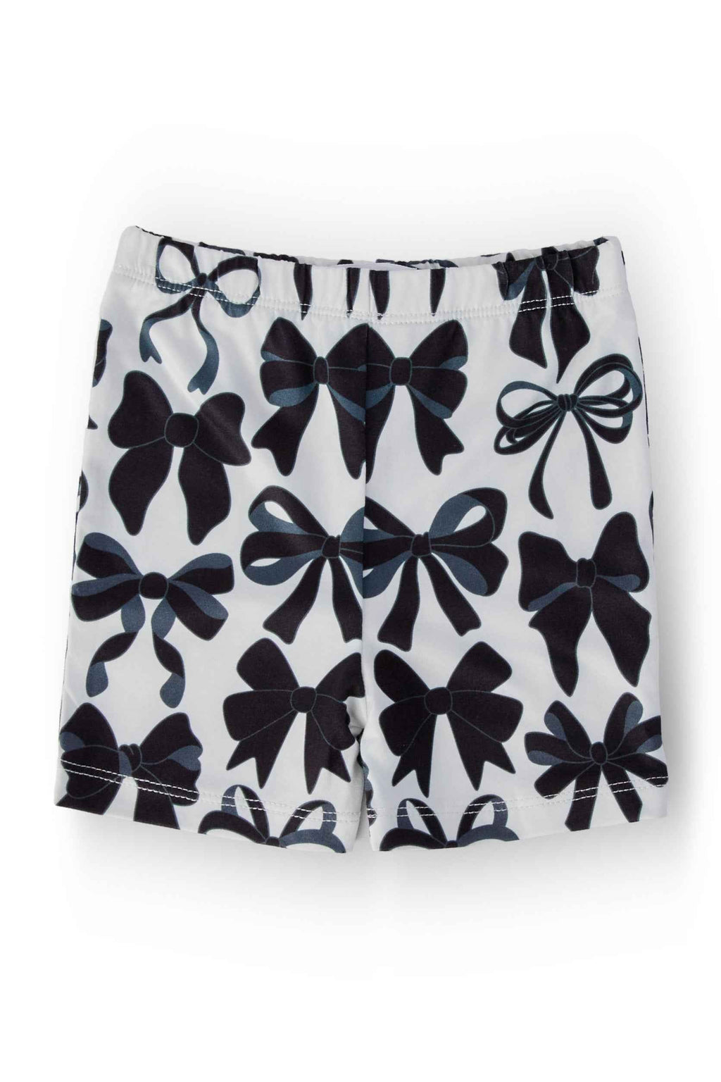 Perfectly Tied Twirl Shorts