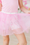 Rosie Posie Tutu Shorts