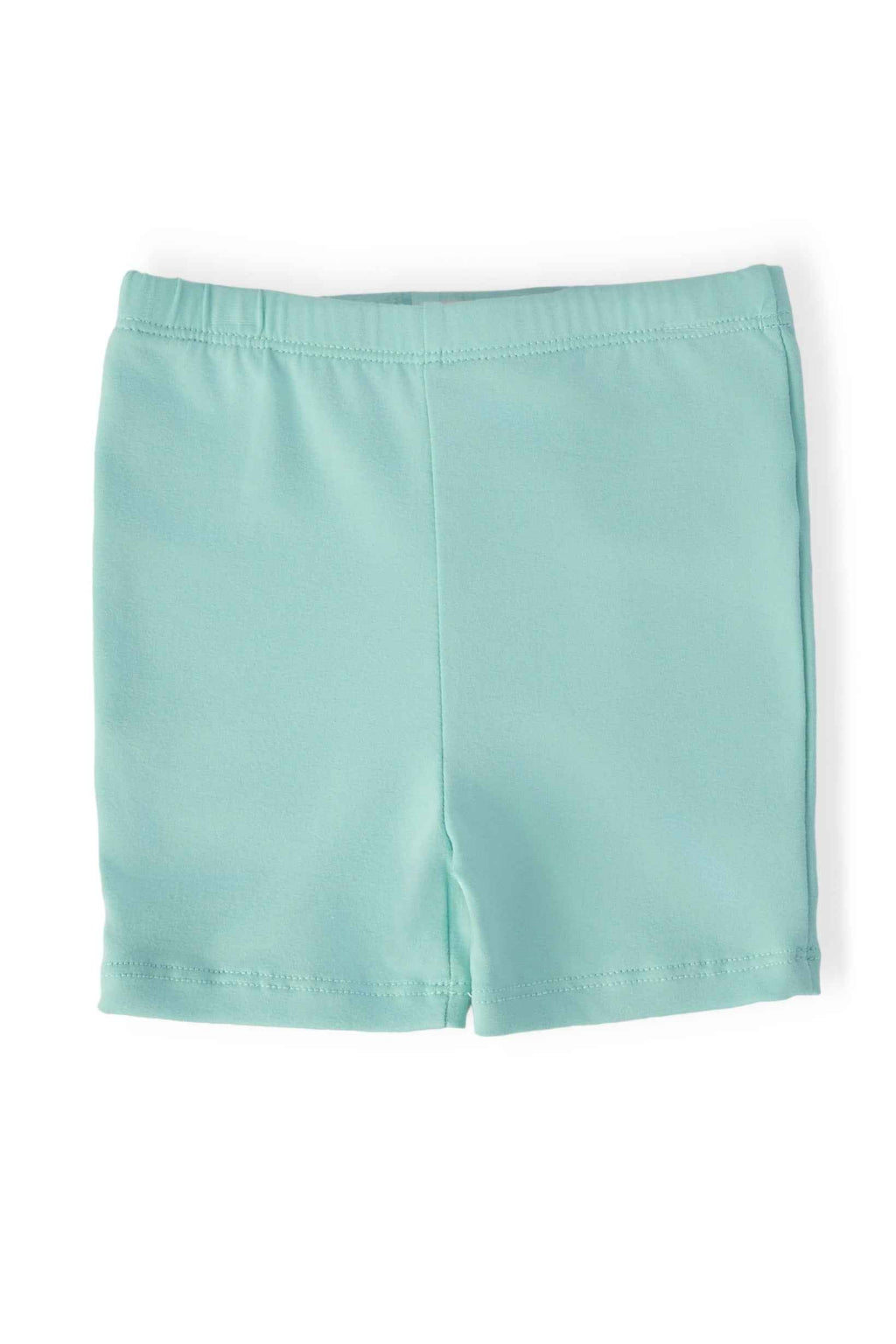 Sage Twirl Shorts