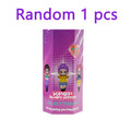 2025 Hot selling K pop Demon Hunters Blind Box Series Anime Figures Ornaments Dolls Fans Children Birthday Gift Random Blind Box