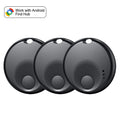 Google Find My Gps Tracker Android Smart Activity Trackers Wearable Devices Android Finder Tag Tracker Car Smart Electronics