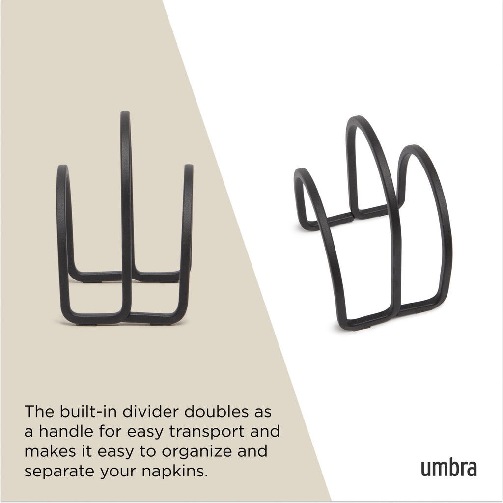 Squire Napkin Holder