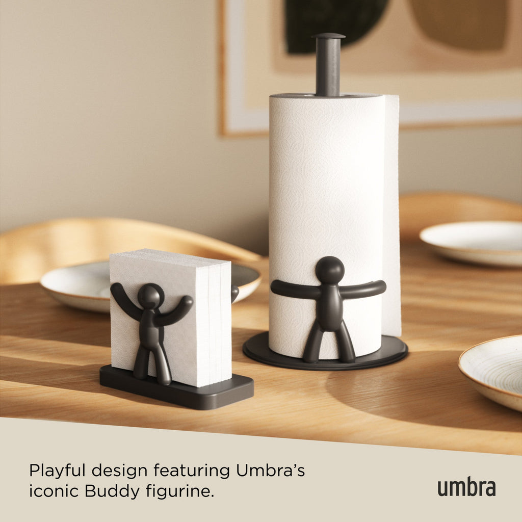 Buddy Napkin Holder