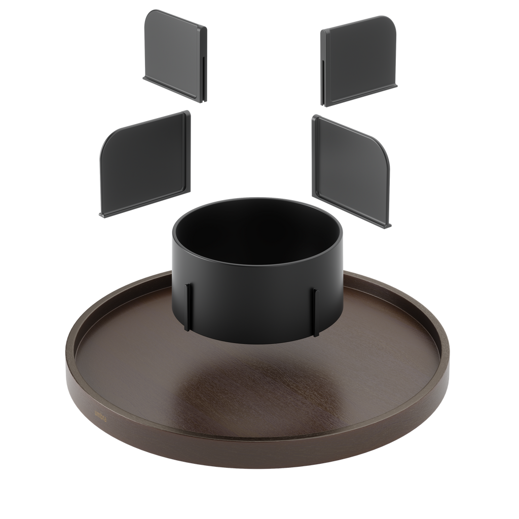 Bellwood Lazy Susan