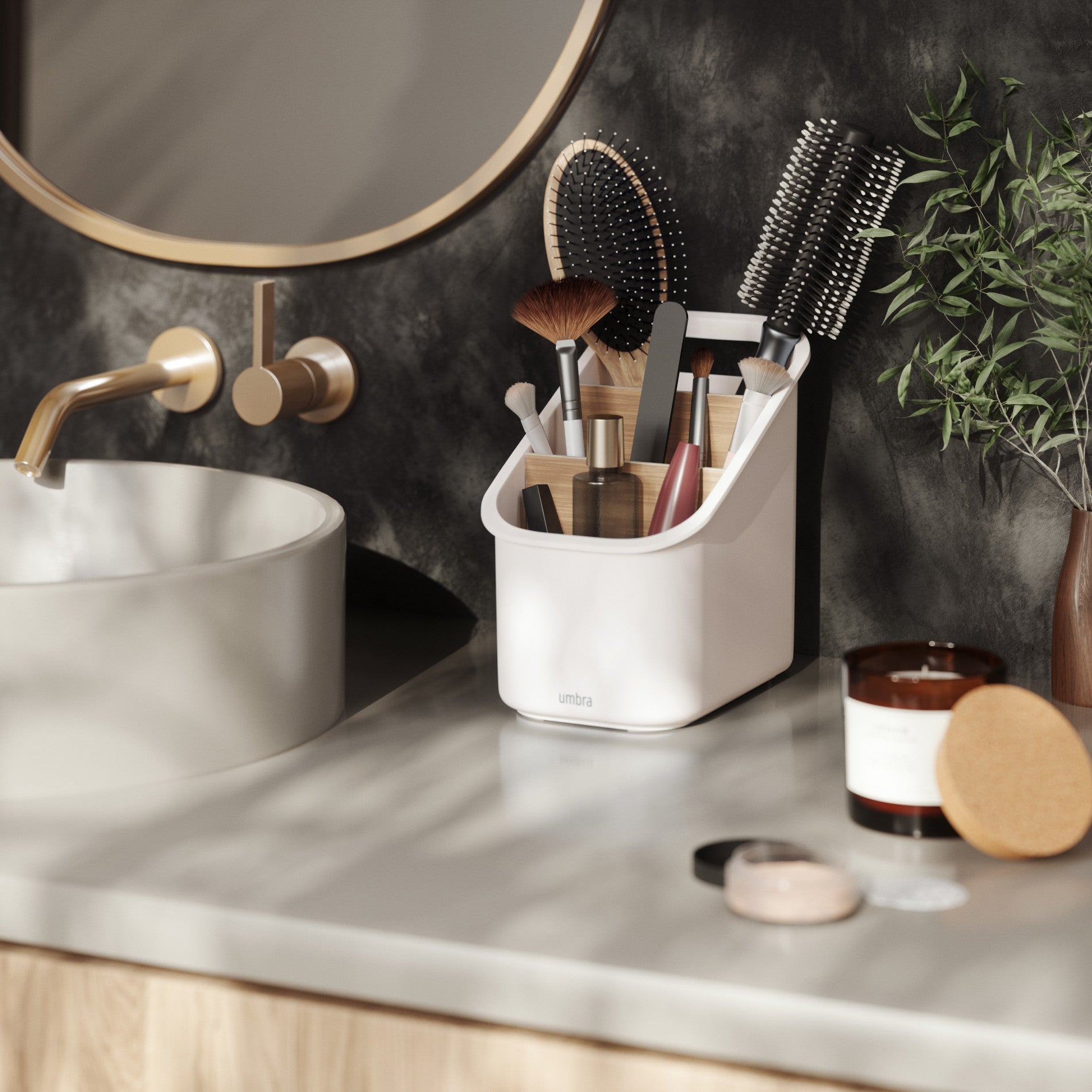 Bellwood Utensil Holder