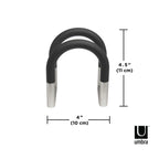 Swivel Napkin Holder