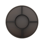 Bellwood Lazy Susan