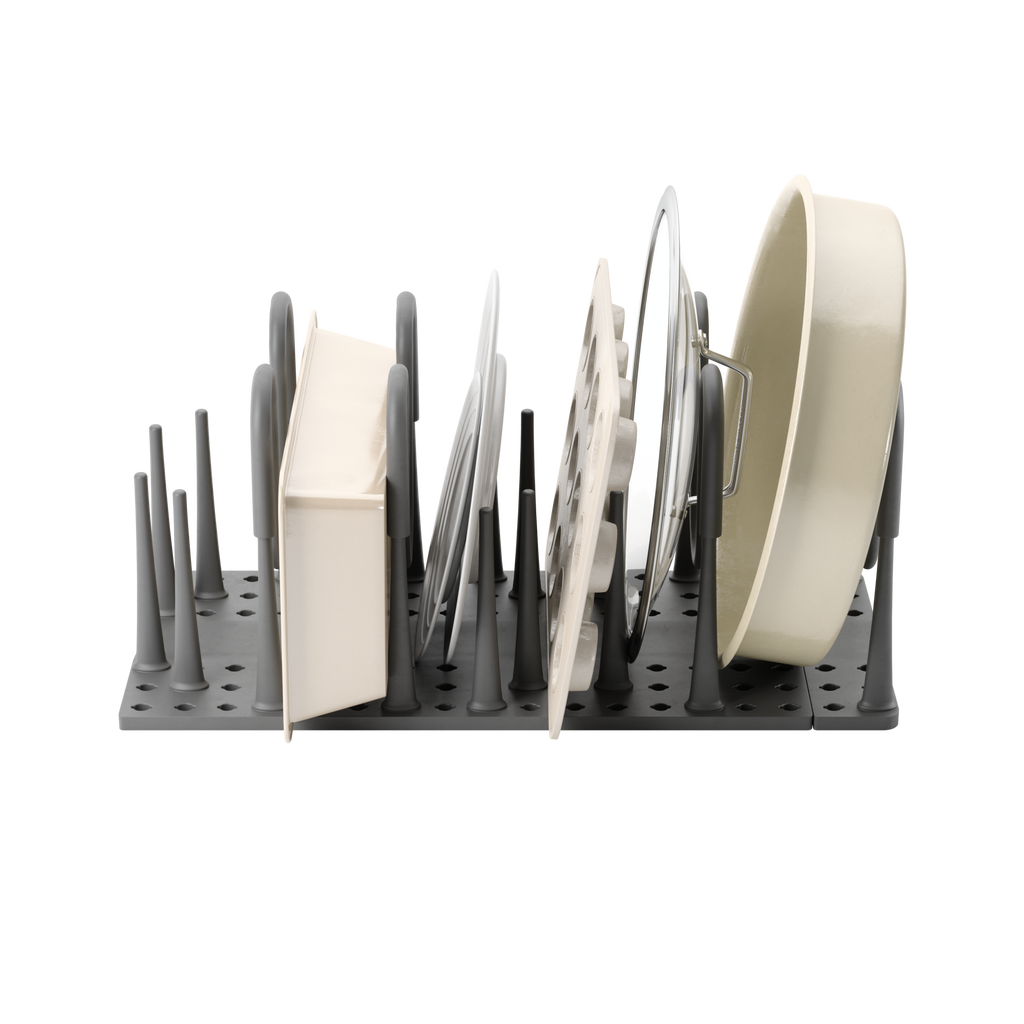 Peggy Cookware Organizer