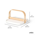 Bellwood Napkin Holder