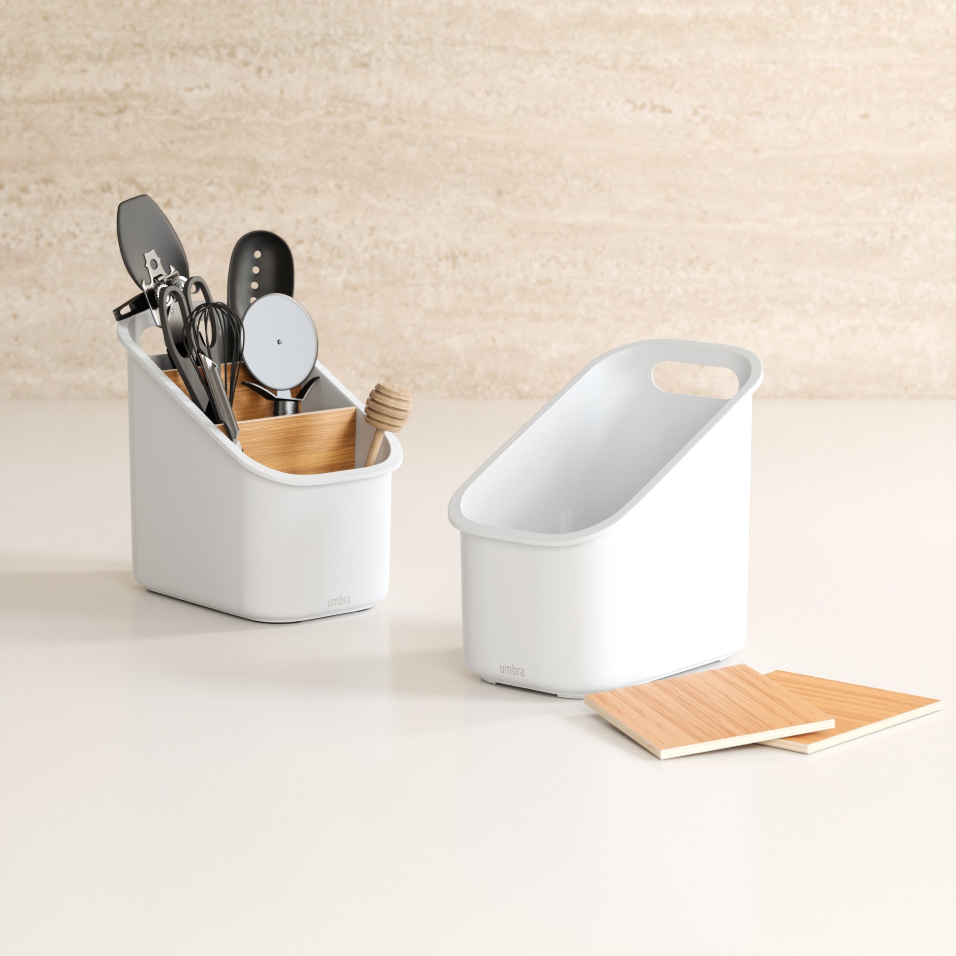 Bellwood Utensil Holder