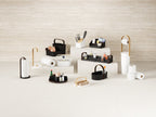 Bellwood Packet Organizer